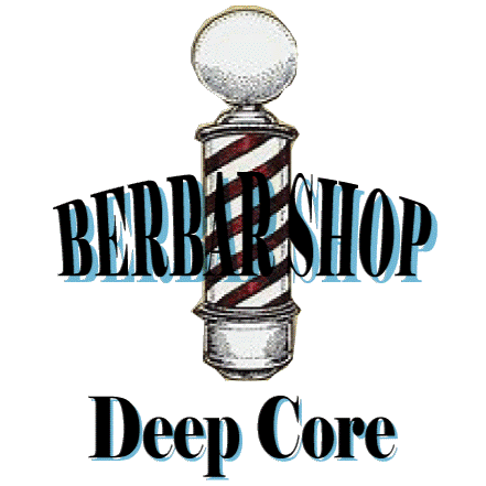 DeepCore｜松江の男性に選ばれるバーバー＆サロン